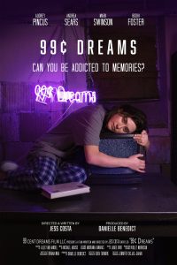 99 Cent Dreams Movie Poster