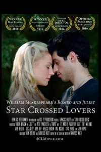 Star Cross Lover Film