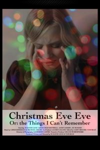 Christmas Eve Eve Movie