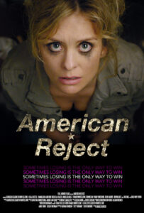 American Reject Movie